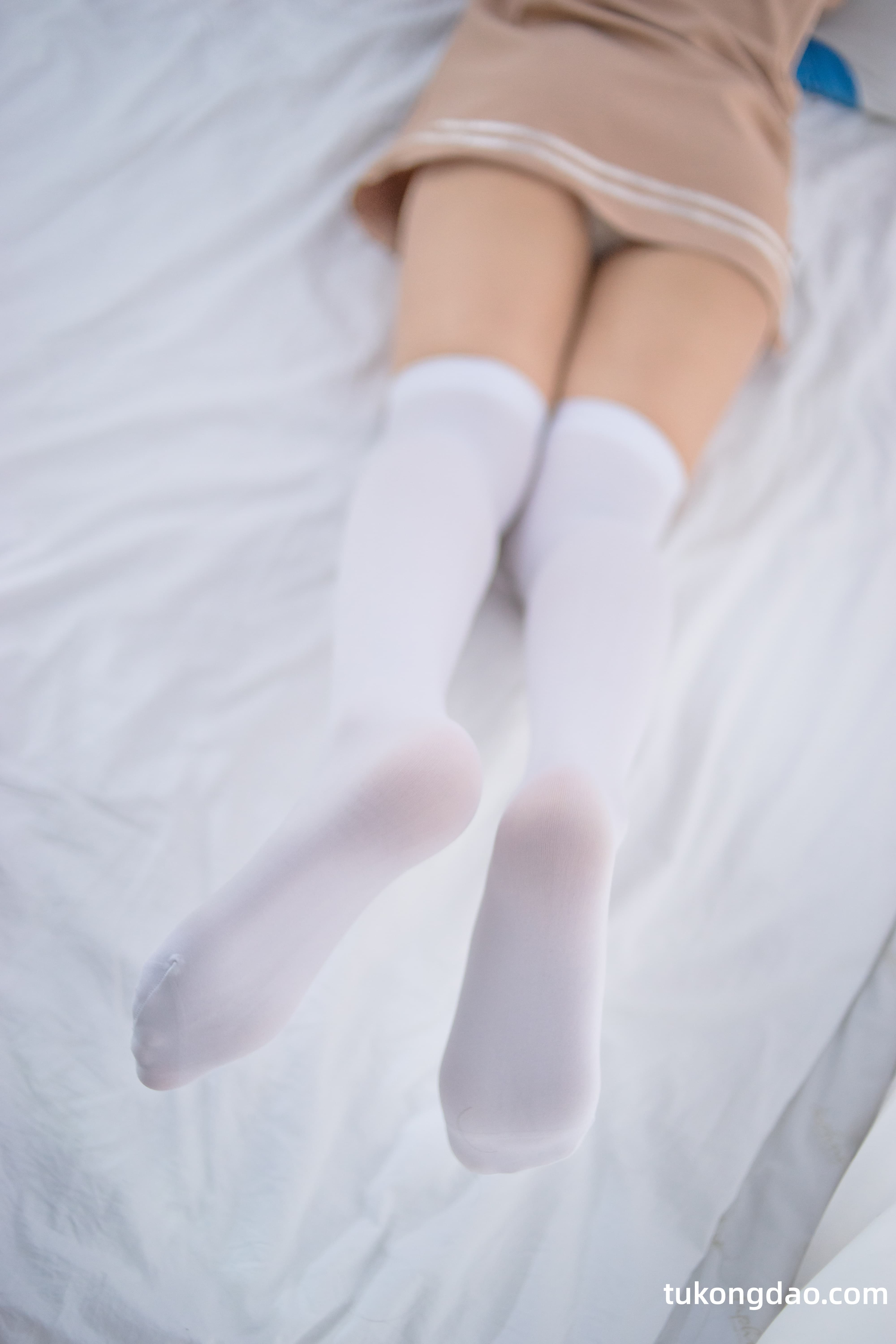 轻兰映画 VOL.006 写真集 写真系列-第44张